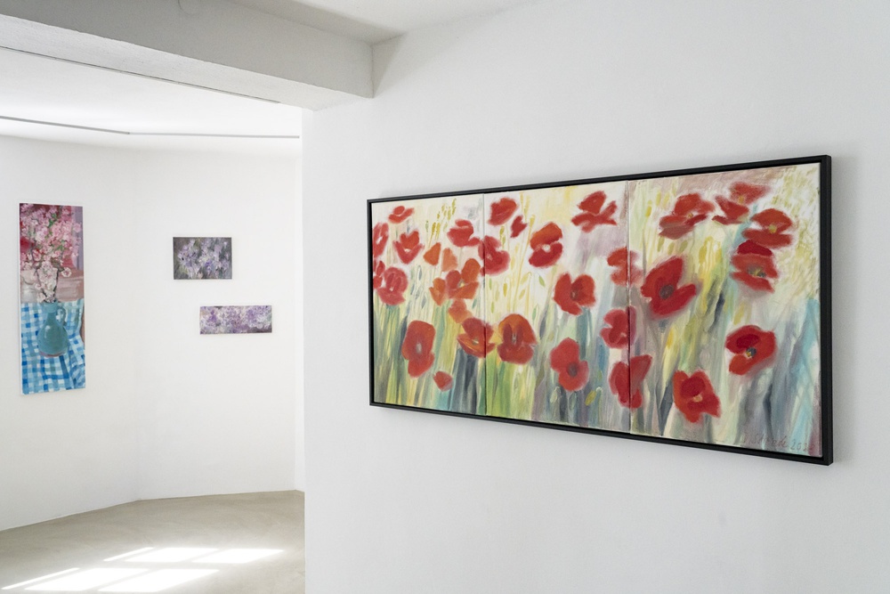 Archiv Galerie Tobias Schrade