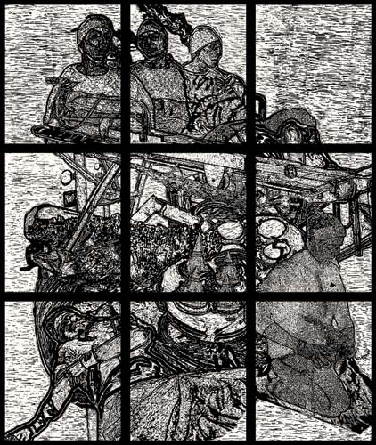 Thomas Rissler Galerie Tobias Schrade