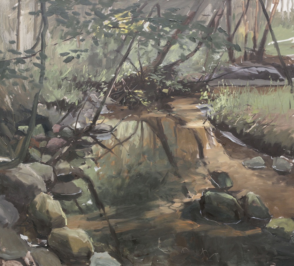 Lars Möller - Galerie Tobias Schrade