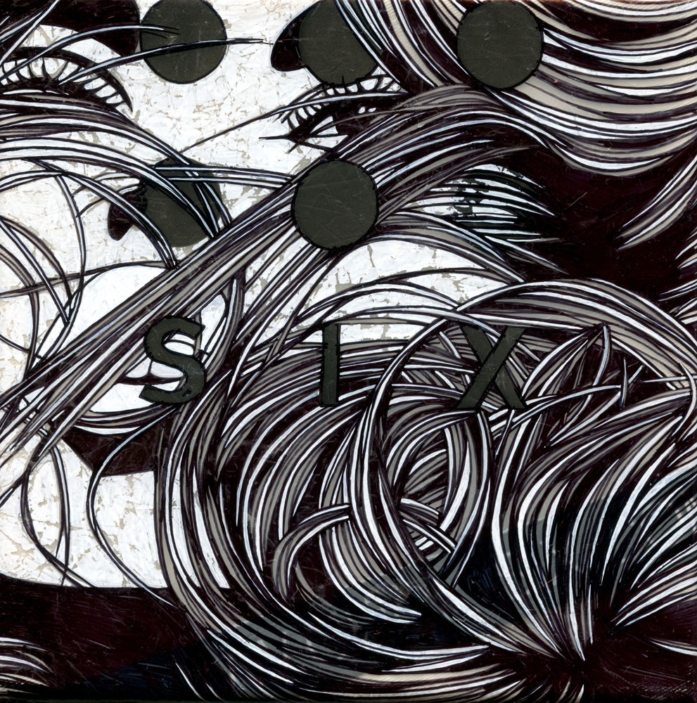 Danielle Zimmermann Galerie Tobias Schrade