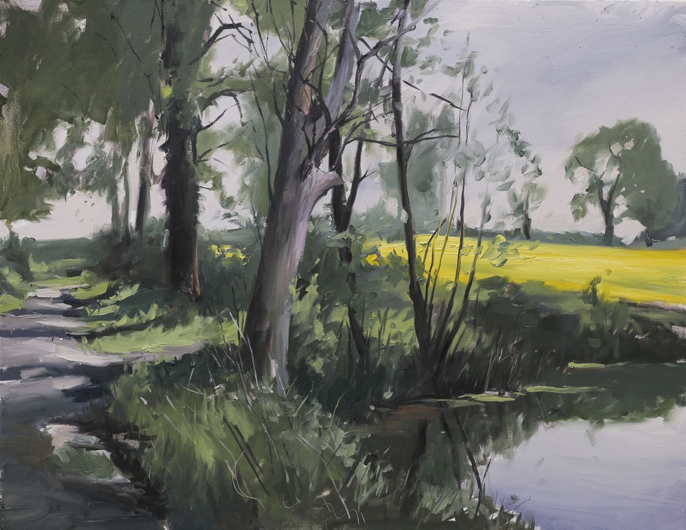 Lars Möller - Galerie Tobias Schrade