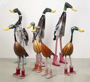 Matthias Garff · Gruppe Enten