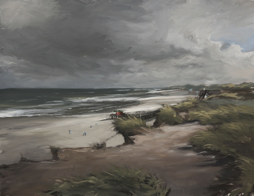 Lars Möller - Galerie Tobias Schrade