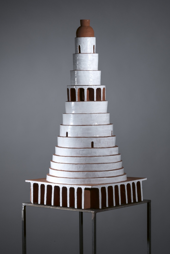 Anna Arnskötter Galerie Tobias Schrade