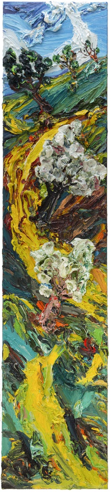 Kunstwerke Von Harry Meyer Gcb Kunstler