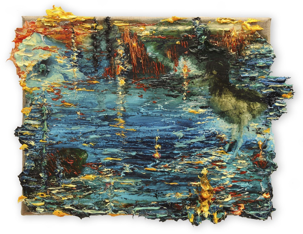 45+ Maler bilder schultz ovelgoenne