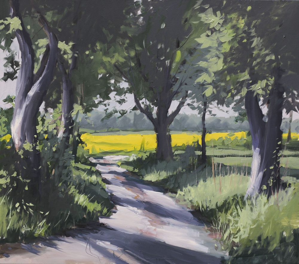 Lars Möller - Galerie Tobias Schrade