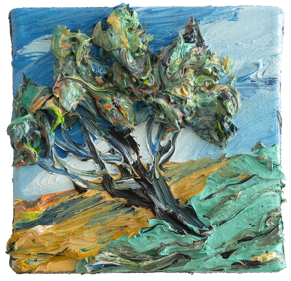 Kunstwerke Von Harry Meyer Gcb Kunstler
