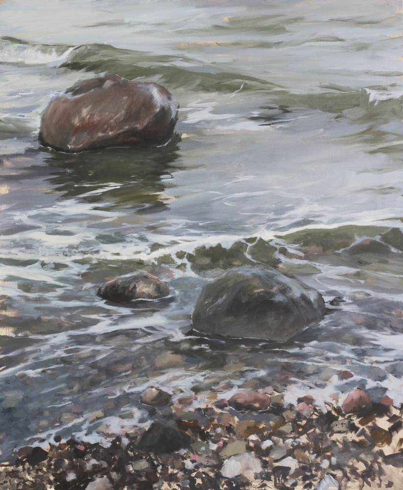 Lars Möller - Galerie Tobias Schrade