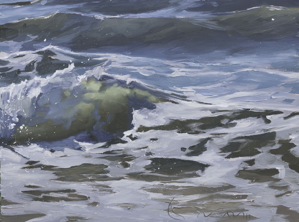 Lars Möller - Galerie Tobias Schrade