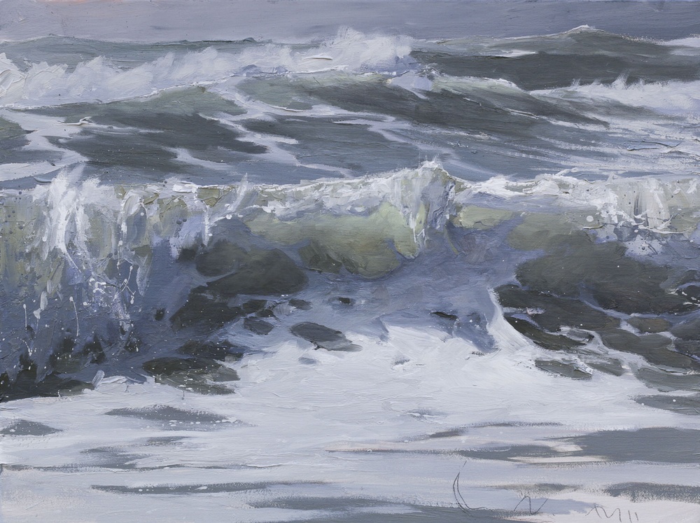 Lars Möller Galerie Tobias Schrade