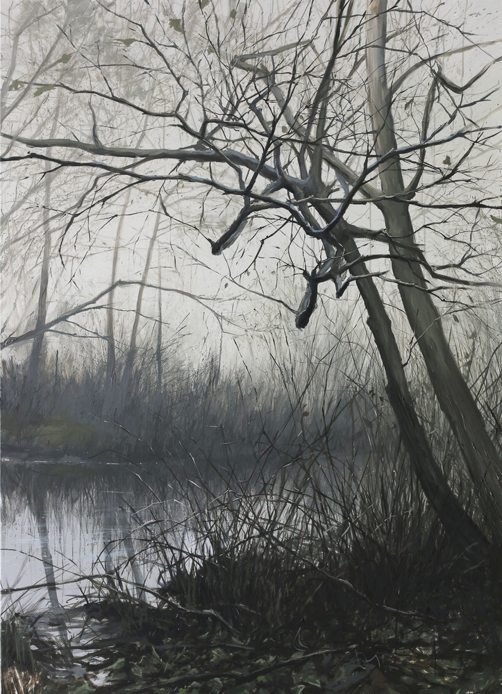 Lars Möller - Galerie Tobias Schrade