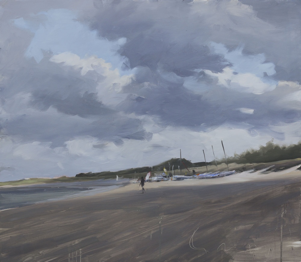 Lars Möller - Galerie Tobias Schrade