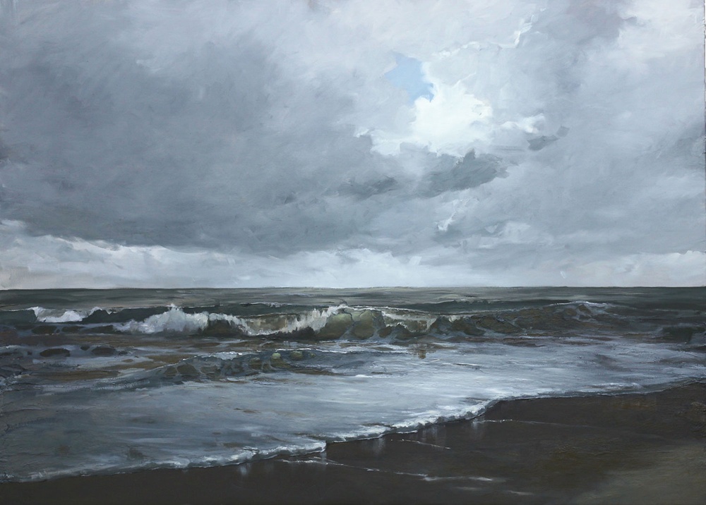 Lars Möller - Galerie Tobias Schrade