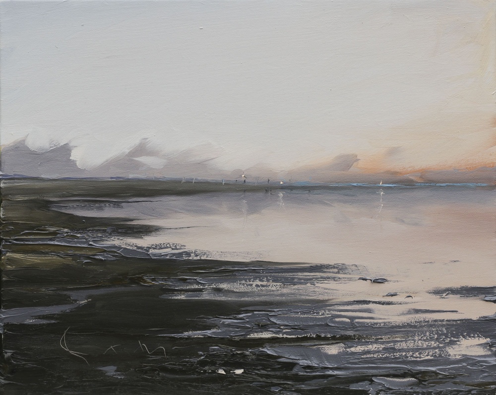 Lars Möller - Galerie Tobias Schrade