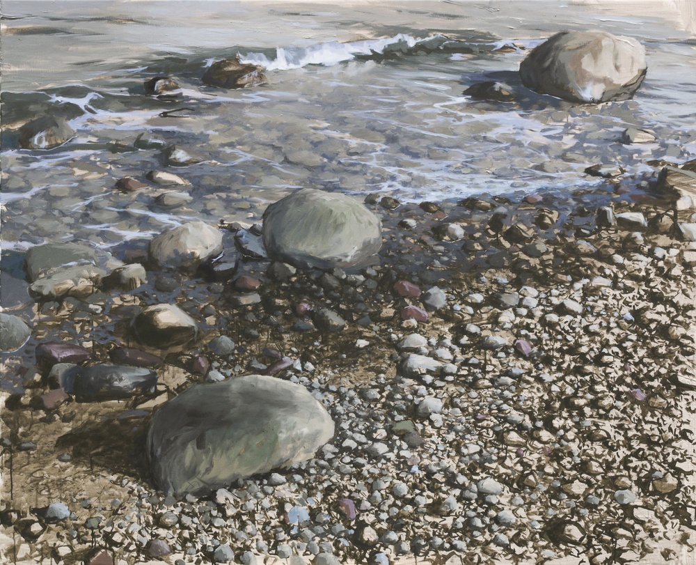 Lars Möller - Galerie Tobias Schrade