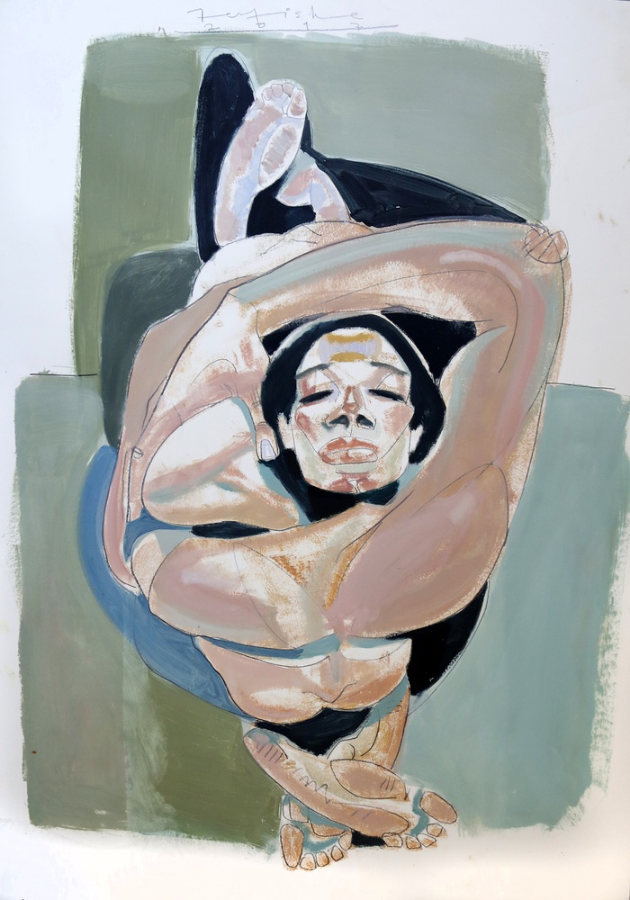 Tesfaye Urgessa Galerie Tobias Schrade Deine wände mit bildern deiner freunde und familienmitglieder schmückst. tesfaye urgessa galerie tobias schrade