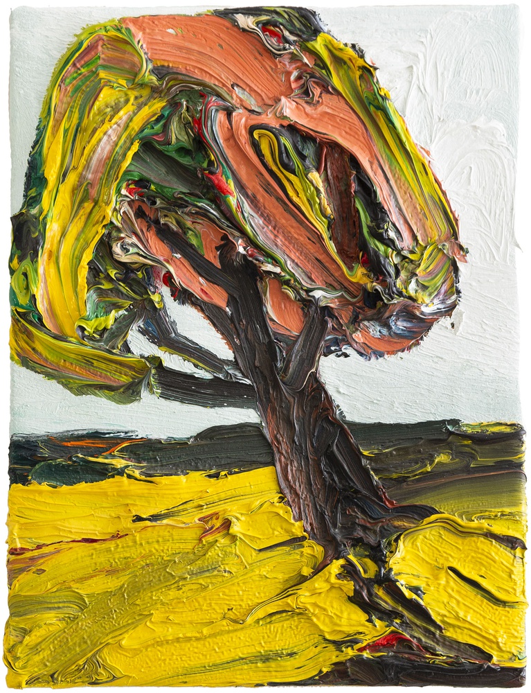 Works Harry Meyer Malerei Harry Meyer Exhibitions Galerie Edition Bode