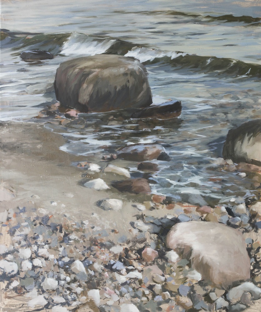 Lars Möller - Galerie Tobias Schrade