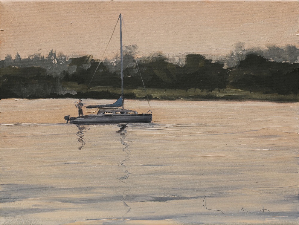 Lars Möller - Galerie Tobias Schrade